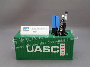 1:35 UASC Pen Container|Namecard Holder