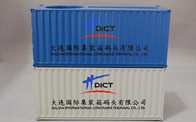 DICT Pen Container