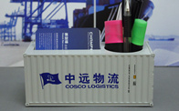 COSCO Logistics Pen Container