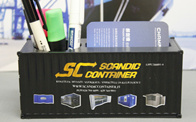 SC Pen Container
