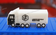 Logistics Republic Truck USB