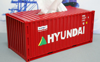 Korea Hyundai Tissue Container